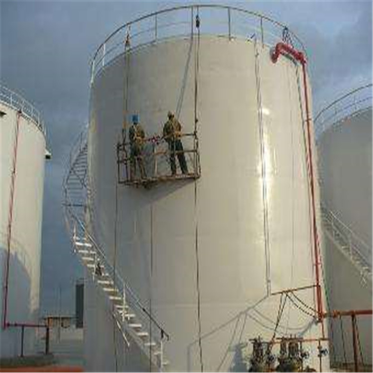 宿城喷漆翻新・工业喷漆・设备喷漆服务简介